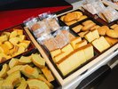 【ひんやりスイーツフェア】