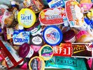 【ひんやりスイーツフェア】