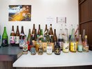 夕食時アルコール飲み放題