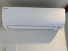 【お部屋備品】エアコン