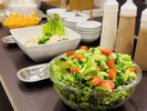 彩りお野菜メニュー一例※メニューはお日にちによって変更する場合がございます。