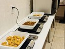 バイキング一例メニュー一例※メニューはお日にちによって変更する場合がございます。