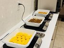 バイキング一例メニュー一例※メニューはお日にちによって変更する場合がございます。
