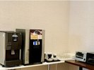 ドリンクコーナー
