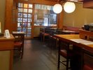 うどん・そば屋「庵」ホテルから徒歩3分