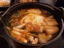 うどん・そば屋「庵」ホテルから徒歩3分