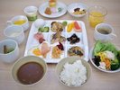 【朝食バイキング】2026年5月にバイキングがリニューアルされました。ぜひ一度ご堪能下さい