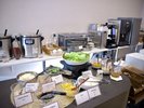 【朝食バイキング】2026年5月にバイキングがリニューアルされました。ぜひ一度ご堪能下さい