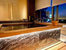 2025年7月リフレッシュ工事完了!お部屋の風呂が源泉かけ流しのお風呂にリニューアル♪