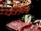 台の物 信州プレミアム牛すき焼き