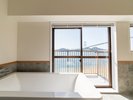 来島海峡大橋を眺めながら、のんびりとバスタイムをお楽しみくだい(スーペリアツインA)