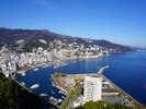 【熱海城】天空の間からの眺望※当館より車で約30分 ※イメージ