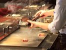 夕食 | 一例