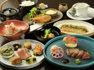 プレミアムコース | 一例