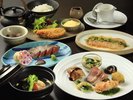 スタンダードコース | 一例