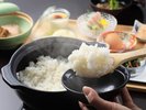 朝食 | 一例