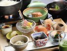 朝食 | 一例