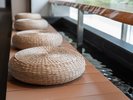 展望足湯