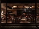 鉄板ダイニング「ゆとりろ」