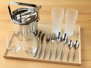 別邸 | 客室備品