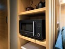 別邸 | 電子レンジ完備