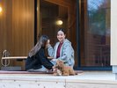 別邸 | 愛犬との旅時間