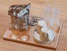 別邸 | 備品