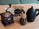 別邸 | 備品