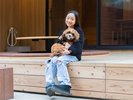 別邸 | 愛犬との旅時間