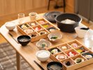 別邸 | 朝食イメージ