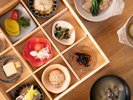 別邸 | 朝食イメージ