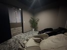 無料マッサージ機二台:予約不要