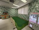 アミューズメントコーナー★