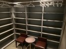 Dry room