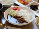 アパ社長が自信を持ってお勧めする『アパ社長カレー』です。