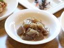 ご飯がススむ!『自家製ピリ辛こんにゃく』