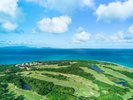日本最南西端のリゾートゴルフコース