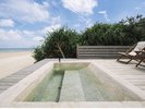 絶景を臨む、日本最南西端のバレルサウナ