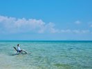 プライベートサウナ・外気浴