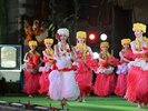 ポリネシアン・グランドステージ(夜のショー 指定席のみ)