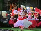 ポリネシアン・グランドステージ(夜のショー 指定席のみ)