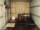 季節ごとの薬草を使用したお風呂です。優しい温度のため、ゆったりと健康づくりができます。