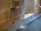 モノリスタワー宿泊者専用温泉大浴場 うずの湯