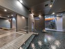 モノリスタワー宿泊者専用温泉大浴場 すみの湯