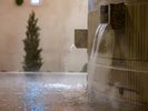 モノリスタワー宿泊者専用温泉大浴場 うずの湯