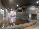 モノリスタワー宿泊者専用温泉大浴場 うずの湯