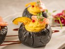 【10月限定】生ハムとかぼちゃのムース