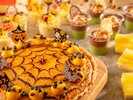 【10月限定】スイーツ