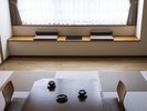 ◆和室43平米/畳と和の設えが心落ち着く上質な時間を演出します。(客室一例)
