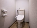 ◆和室43平米/お手洗い(客室一例)